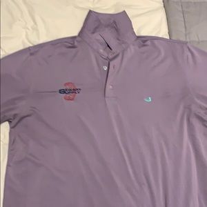 Souther Marsh Polo L